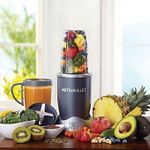 Magic Bullet NutriBullet Pro 900-Watt Nutrition Extractor