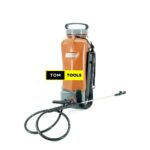5.3 Gallon 20L Battery Powered Knapsack Sprayer