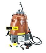 5.3 Gallon 20L Battery Powered Knapsack Sprayer