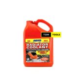ABRO Red Radiator Coolant 1 Gallon 3.8L