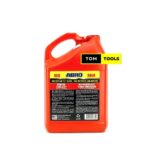 ABRO Red Radiator Coolant 1 Gallon 3.8L