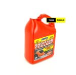 ABRO Red Radiator Coolant 1 Gallon 3.8L