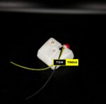 Backpack Sprayer Fuel Tank Reservoir Assembly