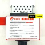 EDON EDP 1000T 1000W PPR Welding Machine with 20mm to 63mm
