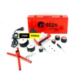 EDON EDP 1000T 1000W PPR Welding Machine with 20mm to 63mm