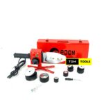 EDON EDP 1000T 1000W PPR Welding Machine with 20mm to 63mm