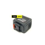 Extra Large 88V 8.0Ah Lithium Battery Pack for Cordless Tools