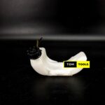 GX35 Fuel Tank Reservoir for 35cc 4 Stroke Engine Brushcutter, Mower
