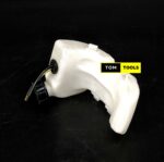 GX35 Fuel Tank Reservoir for 35cc 4 Stroke Engine Brushcutter, Mower