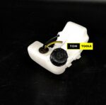 GX35 Fuel Tank Reservoir for 35cc 4 Stroke Engine Brushcutter, Mower