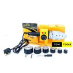 JUSTER J2702 800W PPR Welding Machine with 20mm to 63mm