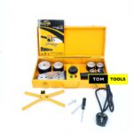 JUSTER J2702 800W PPR Welding Machine with 20mm to 63mm