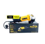 JUSTER JX0701 950W Angle Grinder