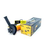 JUSTER JX0701 950W Angle Grinder