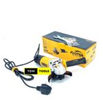 JUSTER JX0701 950W Angle Grinder