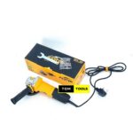 JUSTER JX0701 950W Angle Grinder