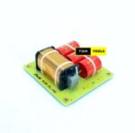 OL-150 BASS Crossover Frequency Divider