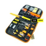 Professional 17 in 1 Electrician Network Cable Tool Kit
