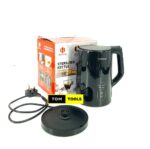 Smart Sterilised Kettle with 4 Heating Modes