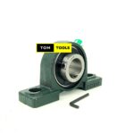 UCP207 20  Pillow Block Bearing 1¼ inch Diameter Bore