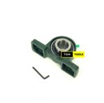 UCP207 20  Pillow Block Bearing 1¼ inch Diameter Bore