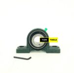 UCP207 20  Pillow Block Bearing 1¼ inch Diameter Bore