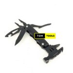16 in 1 Multifunction Wrench Hammer Multitool