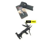 16 in 1 Multifunction Wrench Hammer Multitool
