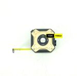 2 in 1 40M Laser Distance Meter with 5m Tape Measure