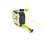 2 in 1 40M Laser Distance Meter with 5m Tape Measure