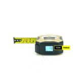 2 in 1 40M Laser Distance Meter with 5m Tape Measure