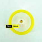 4 inch Buffing Polishing Sponge