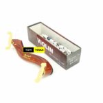 Adjustable Premium Wooden Violin Shoulder Rest