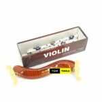 Adjustable Premium Wooden Violin Shoulder Rest