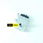 BBQ Oven Grill Synchronous Gear Motor 220V 240V 6W