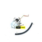 Carburetor for 64CC 63CC Two Stroke Generators