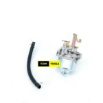Carburetor for 64CC 63CC Two Stroke Generators
