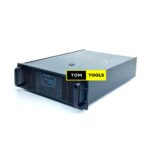 Crest Audio CA20 Class H Professional Power Amplifier