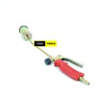 High Intensity Propane LPG Blow Torch Head