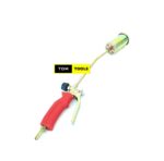 High Intensity Propane LPG Blow Torch Head