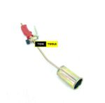 High Intensity Propane LPG Blow Torch Head