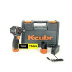 Kzubr K10002 16.8V Brushless 2 Speed Cordless Drill
