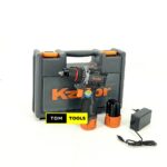 Kzubr K10002 16.8V Brushless 2 Speed Cordless Drill