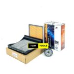 SUBARU Premium Service Pack with Genuine Filters and Engine Oil