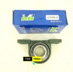 UCP208 24 Pillow Block Bearing 1½ inch Diameter Bore