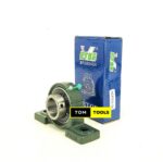 UCP208 24 Pillow Block Bearing 1½ inch Diameter Bore