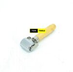 40mm Metallic Weighted Hand Pressure Roller