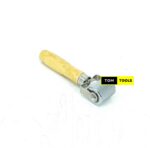 40mm Metallic Weighted Hand Pressure Roller