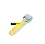 40mm Metallic Weighted Hand Pressure Roller