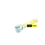 40mm Metallic Weighted Hand Pressure Roller